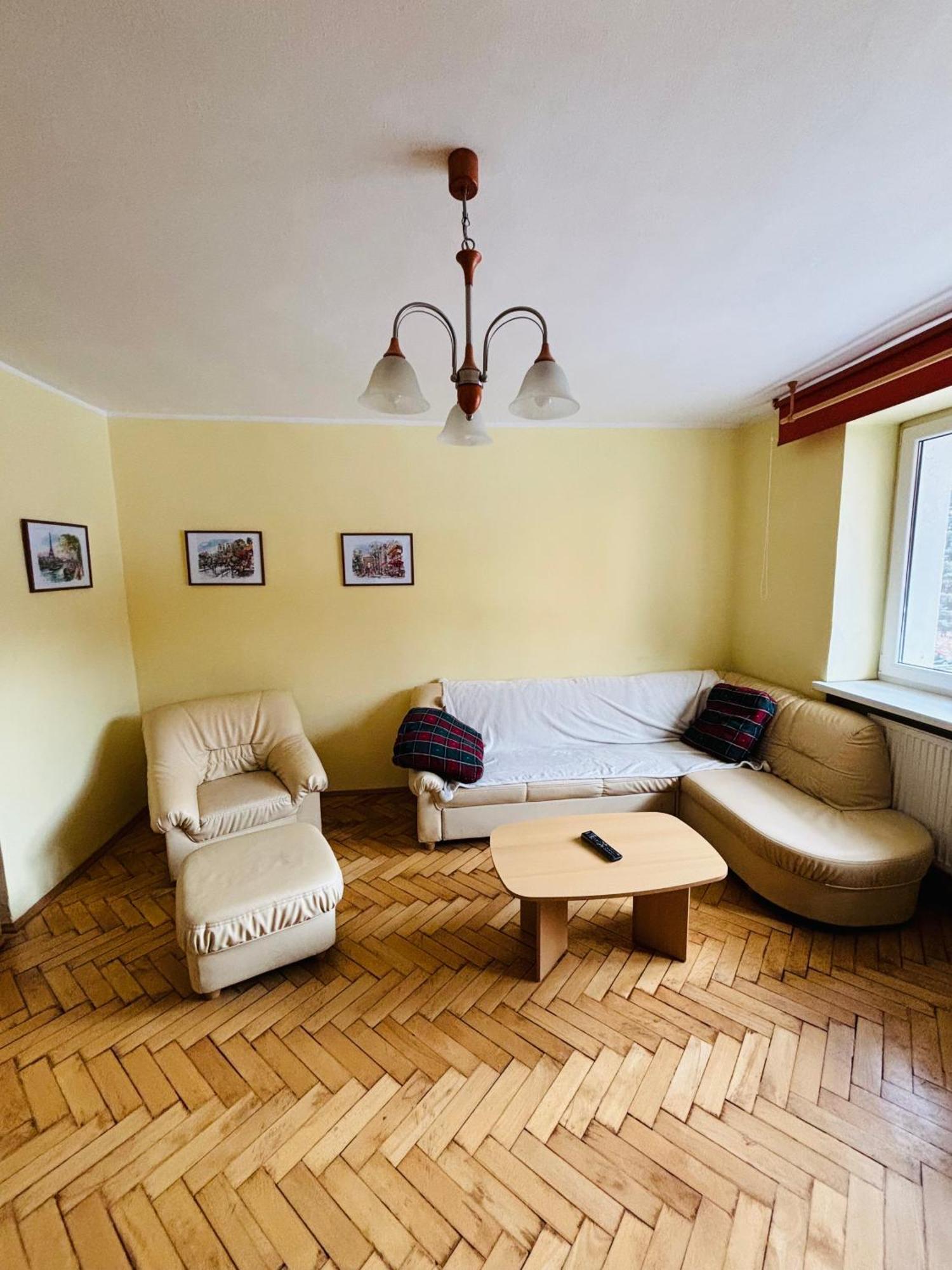 Provence Style Apartment Kosice Luaran gambar