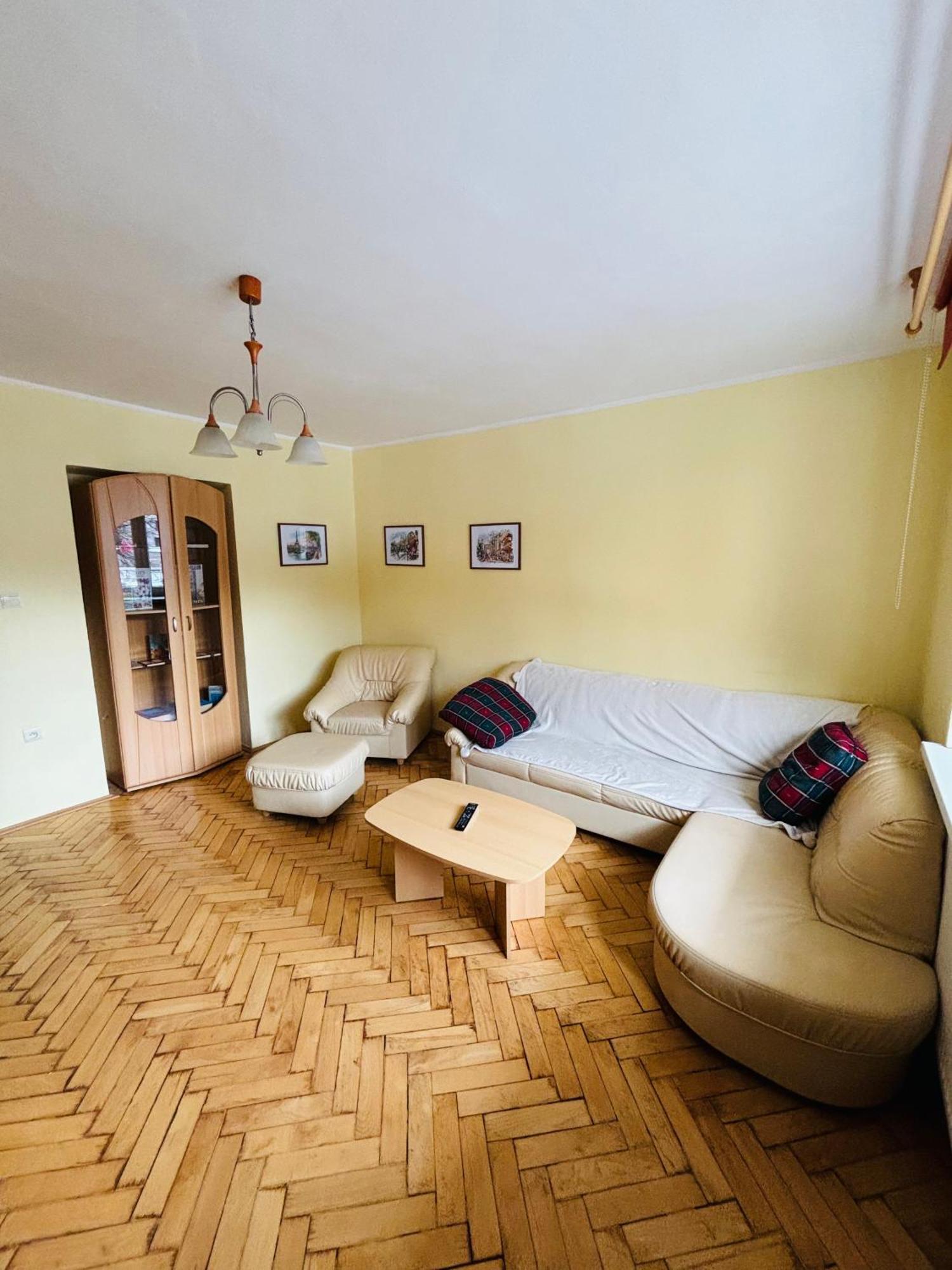 Provence Style Apartment Kosice Luaran gambar