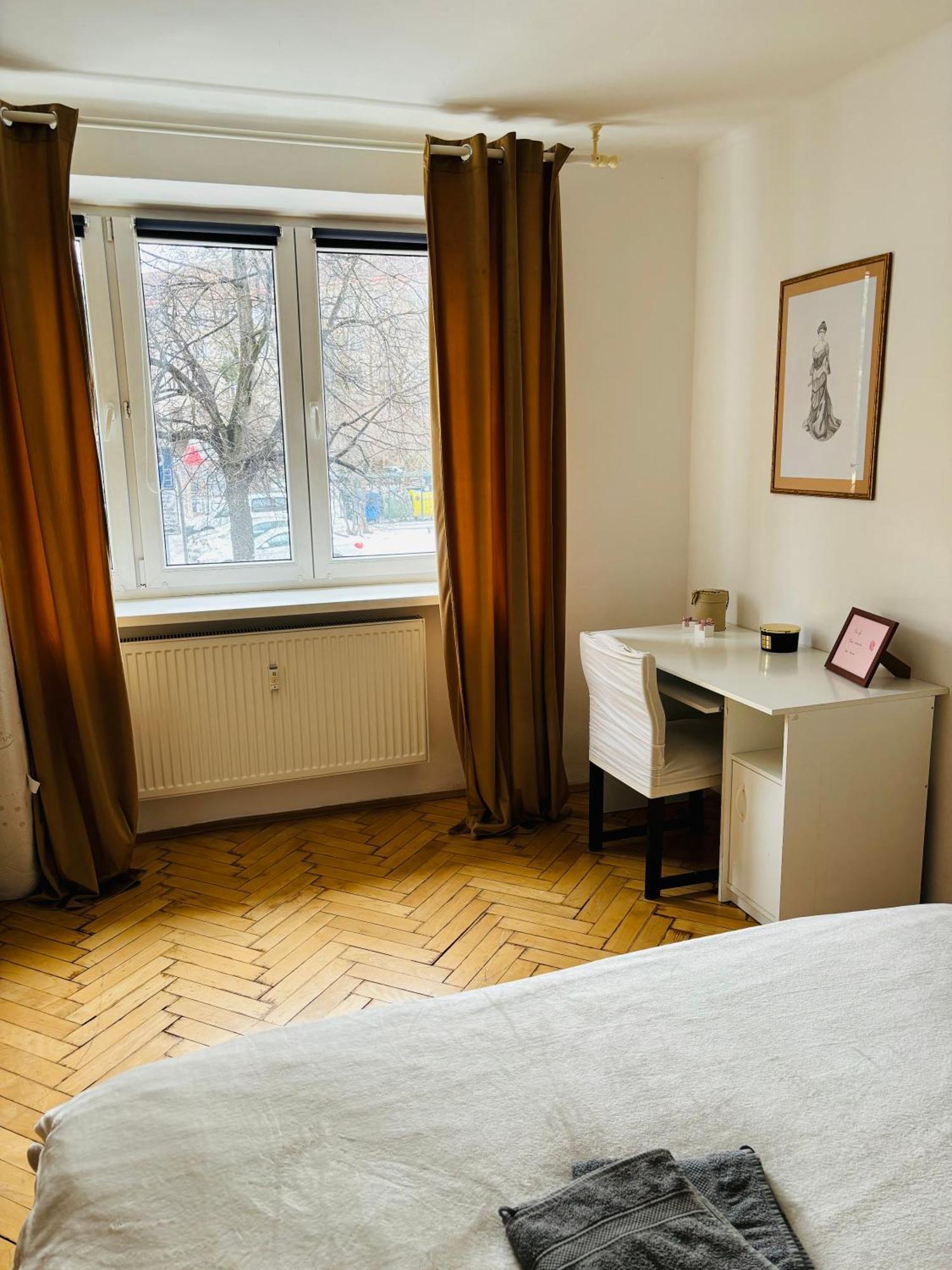 Provence Style Apartment Kosice Luaran gambar